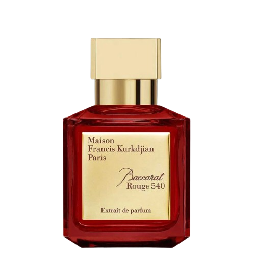 Baccarat Rouge 540