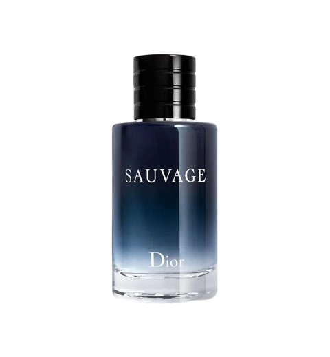 Dior Suavage