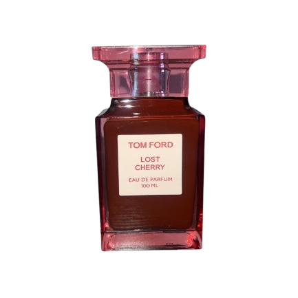 Tom Ford Lost Cherry
