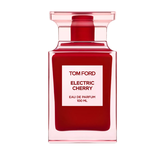 Tom Ford Electric Cherry