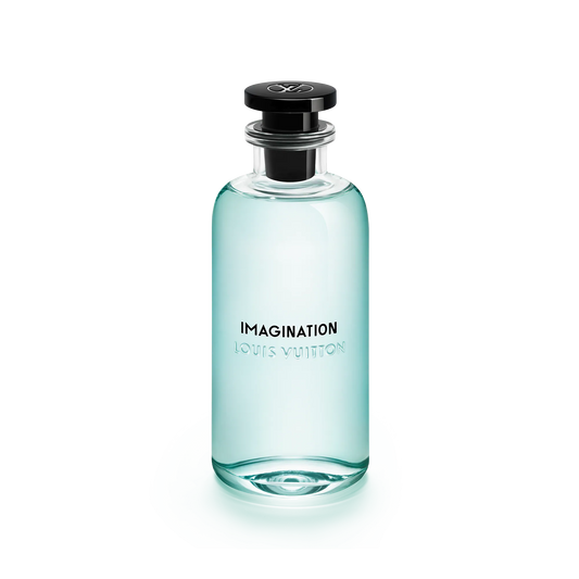 Louis Vuitton Imagination